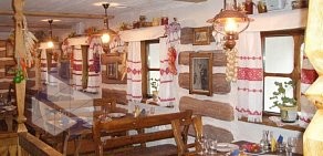 Ресторан Первакъ в Красноглинском районе