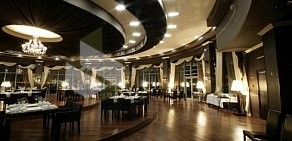 Видовой ресторан Панорама на улице Фатыха Амирхана