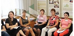 Учебно-исследовательский центр профсоюзов в Вахитовском районе
