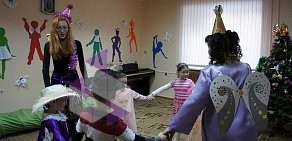 Детский центр развития дошкольников и младших школьников Умничка