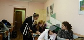 Образовательный центр им. С.Н. Олехника на метро Кузьминки