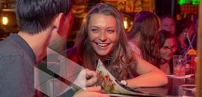 Ресторан-Бар-Клуб BROWNBAR на Волгоградском проспекте