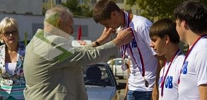 Автошкола Всероссийского общества автомобилистов на метро Площадь Тукая