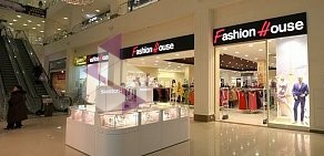 Магазин одежды FashHouse на МКАДе