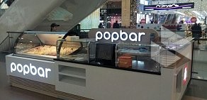 Кафе-мороженое PopBar в ТЦ COLUMBUS