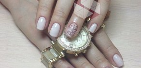 Nail Lee studio на метро Алма-Атинская 