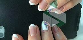 Nail Lee studio на метро Алма-Атинская 