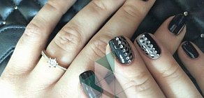 Nail Lee studio на метро Алма-Атинская 