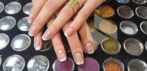 Nail Lee studio на метро Алма-Атинская 