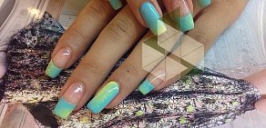 Nail Lee studio на метро Алма-Атинская 