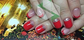 Nail Lee studio на метро Алма-Атинская 