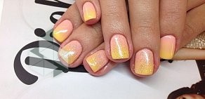 Nail Lee studio на метро Алма-Атинская 