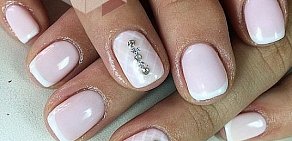 Nail Lee studio на метро Алма-Атинская 