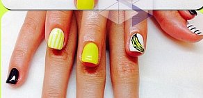 Nail Lee studio на метро Алма-Атинская 