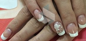 Nail Lee studio на метро Алма-Атинская 