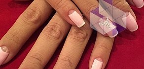 Nail Lee studio на метро Алма-Атинская 