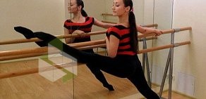 Танцевально-хореографическая студия Ольги Ершовой