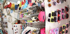 Магазин подарков Totoro shop на Маросейке