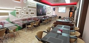 Ресторан-клуб Стрелец в Красноглинском районе