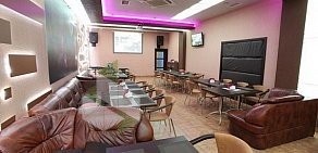 Ресторан-клуб Стрелец в Красноглинском районе