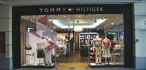 Магазин Tommy Hilfiger в ТЦ Времена года