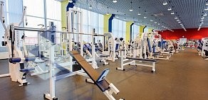 Fitness House в Петергофе