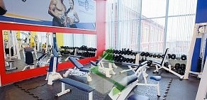 Fitness House в Петергофе