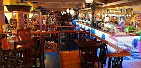 Ресторан & бар Baga Bar на Пятницкой улице