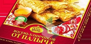 Магазин Вкусный на метро Парк Победы