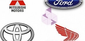 СТО по ремонту реек для Ford и Toyota Сити Авто
