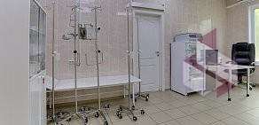 Онкологическая клиника Врач рядом на Черноморском бульваре 