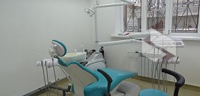 Стоматологическая клиника Доктор Зубновъ