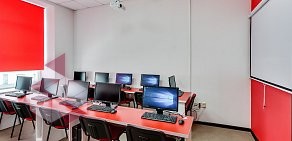 Компьютерная Академия ШАГ на Социалистической улице