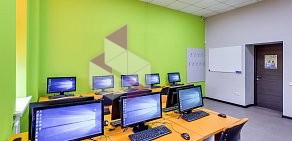 Компьютерная Академия ШАГ на Социалистической улице