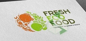 Служба доставки FreshEcoFood