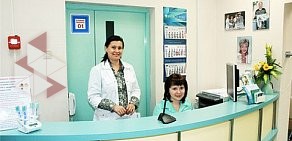 Сеть стоматологических центров Новостом в Железнодорожном на Колхозной улице