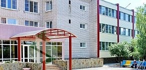 Волгоградский дом-интернат для престарелых и инвалидов на Криворожской улице, 2а