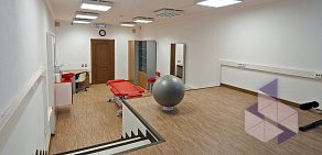 Клиника лечебной и реабилитационной помощи ИНВИВОКлиник на улице Верхняя Масловка