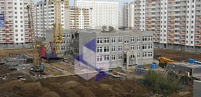 Агентство недвижимости Мегаполис-Сервис на улице Поленова