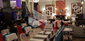 Ресторан-бар Мелограно