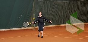 Центр Большого Тенниса СПб на Эриванской улице