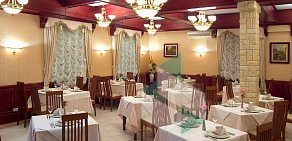 Ресторан на Знаменке 