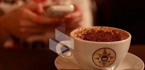 Кофейня Traveler&#039;s Coffee на проспекте Мира,85