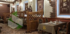 Ресторан У Бурчо на Садовнической набережной
