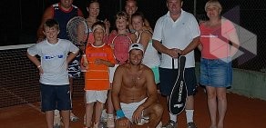 Теннисный клуб Tennis Stars