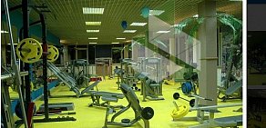 Фитнес-клуб Havana Gym на улице Маковского в Одинцово