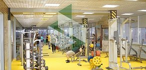 Фитнес-клуб Havana Gym на улице Маковского в Одинцово