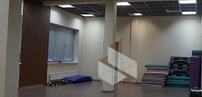 Фитнес-клуб Havana Gym на улице Маковского в Одинцово