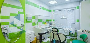 Стоматологическая клиника Smartline в Выхино-Жулебино 