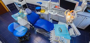 Стоматологическая клиника Smartline в Выхино-Жулебино 